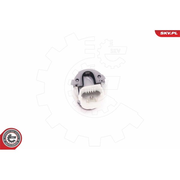 Sensor, parkeringshjälp 12V, Bak Esen skv 28SKV004 ESEN SKV Sensor, parkeringshjälp 12V, Bak Esen skv 28SKV004 ESEN SKV