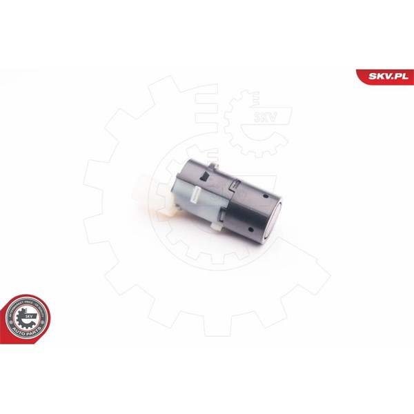 Sensor, parkeringshjälp 12V, Bak Esen skv 28SKV004 ESEN SKV
