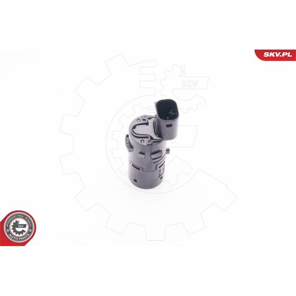 Sensor, parkeringshjälp 12V, Bak Esen skv 28SKV005 ESEN SKV Sensor, parkeringshjälp 12V, Bak Esen skv 28SKV005 ESEN SKV