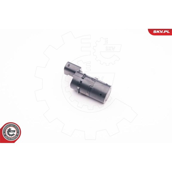 Sensor, parkeringshjälp 12V, Bak Esen skv 28SKV005 ESEN SKV Sensor, parkeringshjälp 12V, Bak Esen skv 28SKV005 ESEN SKV
