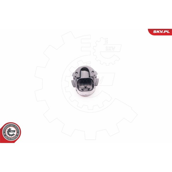 Sensor, parkeringshjälp 12V, Bak Esen skv 28SKV005 ESEN SKV Sensor, parkeringshjälp 12V, Bak Esen skv 28SKV005 ESEN SKV