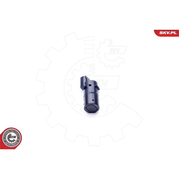 Sensor, parkeringshjälp 12V, Bak Esen skv 28SKV005 ESEN SKV Sensor, parkeringshjälp 12V, Bak Esen skv 28SKV005 ESEN SKV