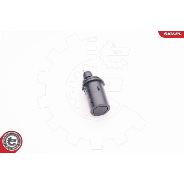 Sensor, parkeringshjälp 12V, Bak Esen skv 28SKV010 ESEN SKV