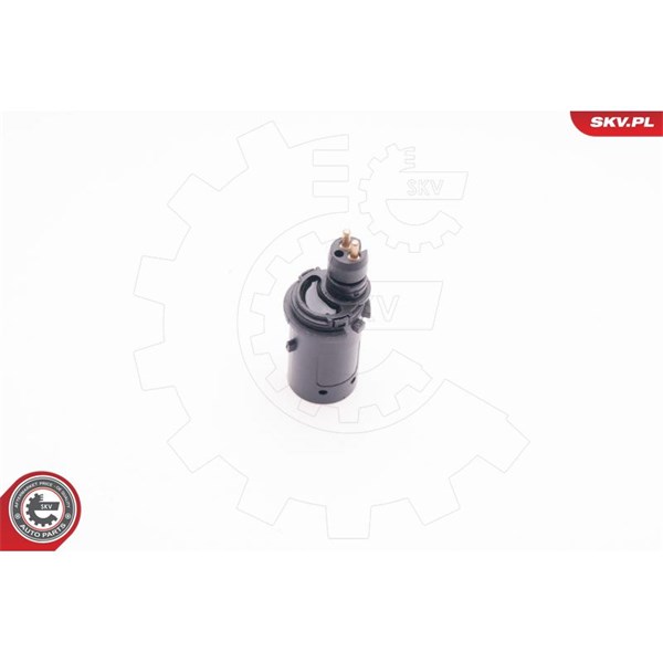 Sensor, parkeringshjälp 12V, Bak Esen skv 28SKV010 ESEN SKV Sensor, parkeringshjälp 12V, Bak Esen skv 28SKV010 ESEN SKV