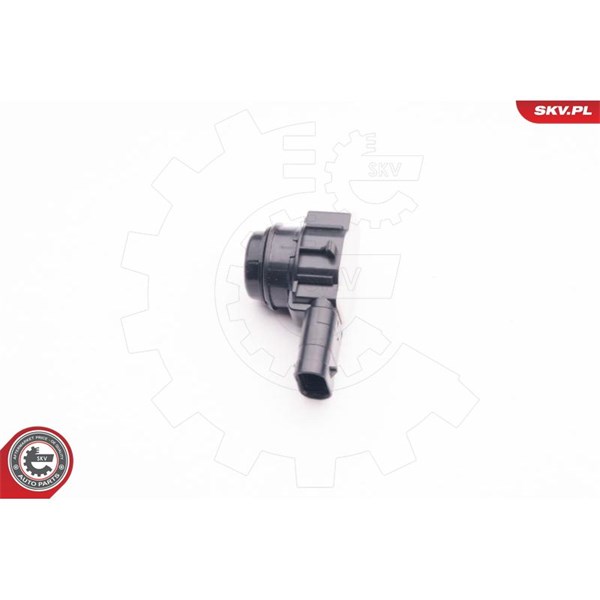 Sensor, parkeringshjälp 12V, Fram, Bak Esen skv 28SKV016 ESEN SKV