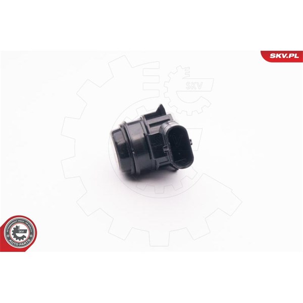 Sensor, parkeringshjälp 12V, Fram, Bak Esen skv 28SKV016 ESEN SKV