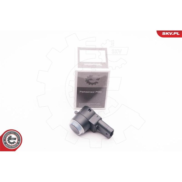 Sensor, parkeringshjälp 12V, Fram, Bak Esen skv 28SKV018 ESEN SKV