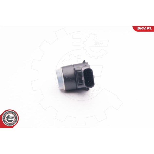 Sensor, parkeringshjälp 12V, Fram, Bak Esen skv 28SKV018 ESEN SKV Sensor, parkeringshjälp 12V, Fram, Bak Esen skv 28SKV018 ESEN SKV