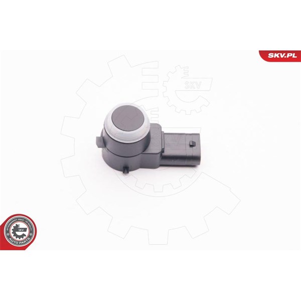 Sensor, parkeringshjälp 12V, Fram Esen skv 28SKV019 ESEN SKV