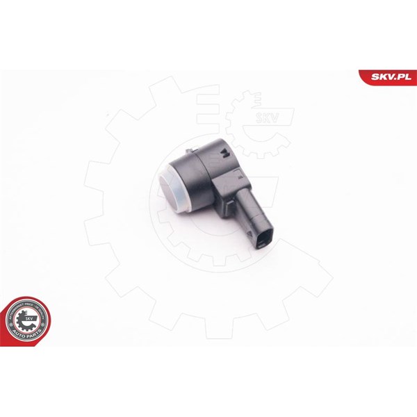 Sensor, parkeringshjälp 12V, Fram Esen skv 28SKV019 ESEN SKV Sensor, parkeringshjälp 12V, Fram Esen skv 28SKV019 ESEN SKV