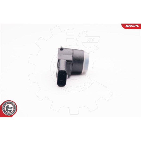 Sensor, parkeringshjälp 12V, Fram Esen skv 28SKV019 ESEN SKV Sensor, parkeringshjälp 12V, Fram Esen skv 28SKV019 ESEN SKV