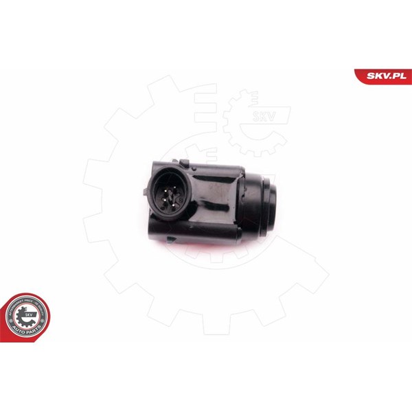 Sensor, parkeringshjälp 12V, Fram, Bak Esen skv 28SKV020 ESEN SKV