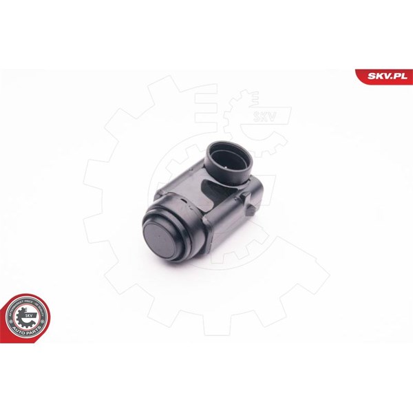 Sensor, parkeringshjälp 12V, Fram, Bak Esen skv 28SKV020 ESEN SKV