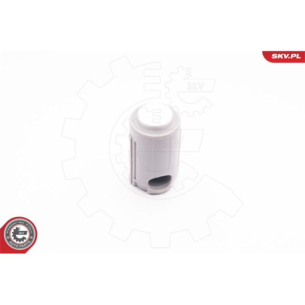 Sensor, parkeringshjälp 12V, Fram, Bak Esen skv 28SKV022 ESEN SKV