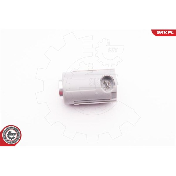 Sensor, parkeringshjälp 12V, Fram, Bak Esen skv 28SKV022 ESEN SKV