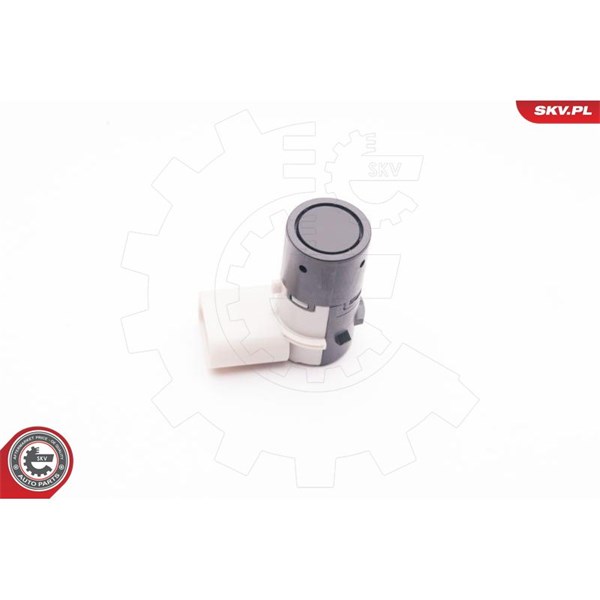 Sensor, parkeringshjälp 12V, Fram, Bak Esen skv 28SKV024 ESEN SKV