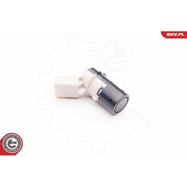 Sensor, parkeringshjälp 12V, Fram, Bak Esen skv 28SKV025 ESEN SKV