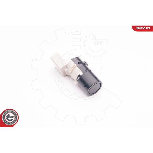 Sensor, parkeringshjälp 12V, Fram, Bak Esen skv 28SKV026 ESEN SKV