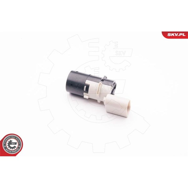 Sensor, parkeringshjälp 12V, Fram, Bak Esen skv 28SKV026 ESEN SKV Sensor, parkeringshjälp 12V, Fram, Bak Esen skv 28SKV026 ESEN SKV