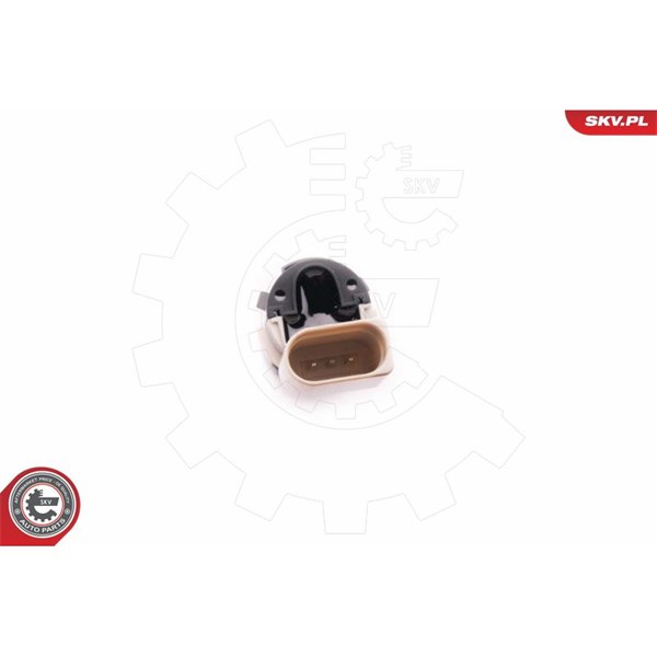Sensor, parkeringshjälp 12V, Fram, Bak Esen skv 28SKV026 ESEN SKV Sensor, parkeringshjälp 12V, Fram, Bak Esen skv 28SKV026 ESEN SKV
