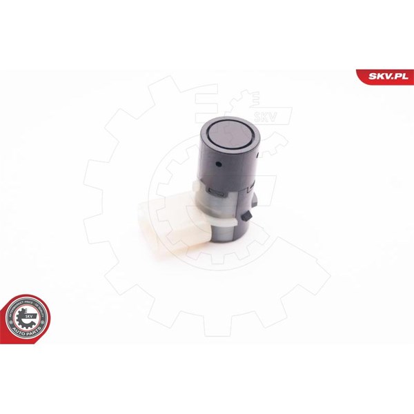 Sensor, parkeringshjälp 12V, Fram, Bak Esen skv 28SKV027 ESEN SKV
