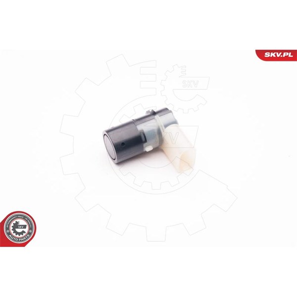 Sensor, parkeringshjälp 12V, Fram, Bak Esen skv 28SKV027 ESEN SKV