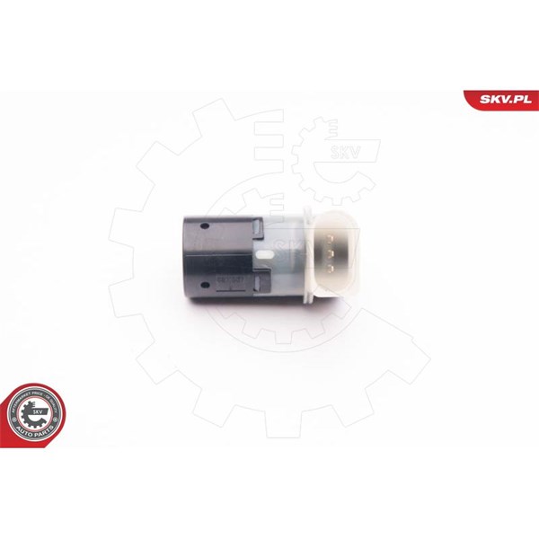 Sensor, parkeringshjälp 12V, Fram, Bak Esen skv 28SKV027 ESEN SKV