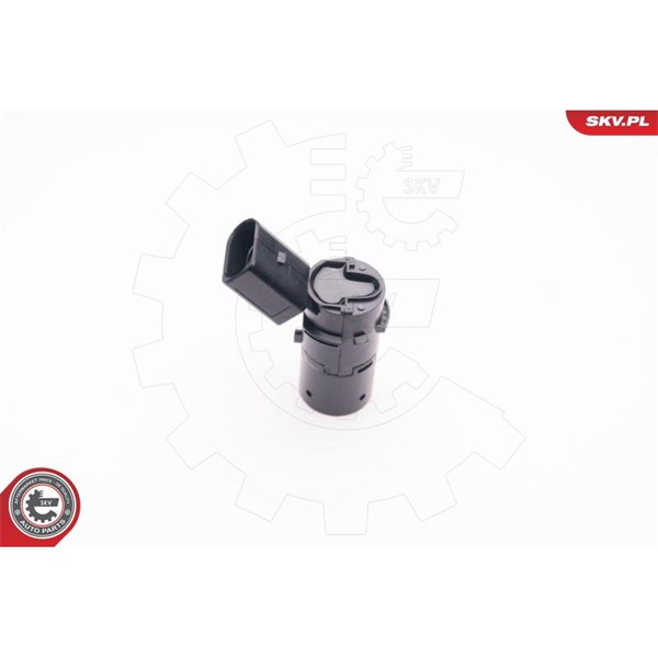 Sensor, parkeringshjälp 12V, Fram, Bak Esen skv 28SKV028 ESEN SKV Sensor, parkeringshjälp 12V, Fram, Bak Esen skv 28SKV028 ESEN SKV