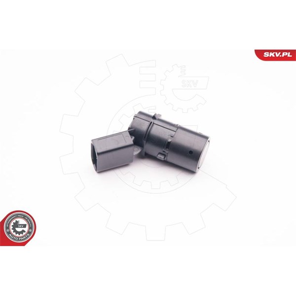 Sensor, parkeringshjälp 12V, Fram, Bak Esen skv 28SKV028 ESEN SKV