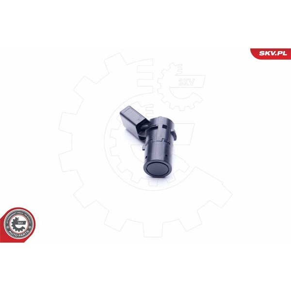 Sensor, parkeringshjälp 12V, Fram, Bak Esen skv 28SKV028 ESEN SKV Sensor, parkeringshjälp 12V, Fram, Bak Esen skv 28SKV028 ESEN SKV