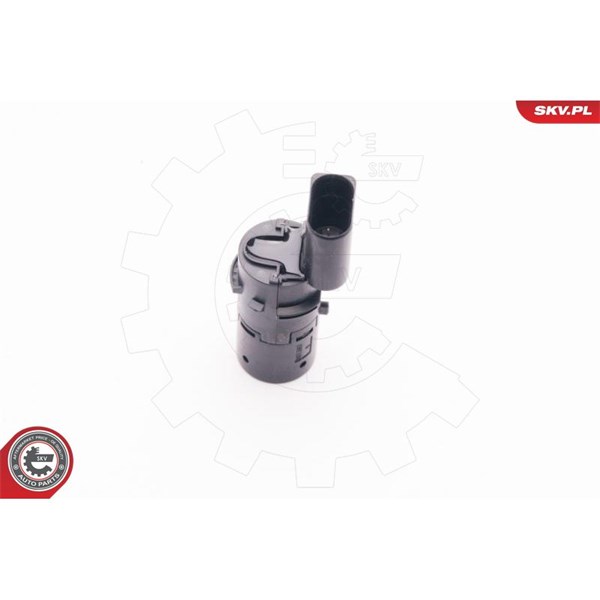 Sensor, parkeringshjälp 12V, Fram, Bak Esen skv 28SKV029 ESEN SKV