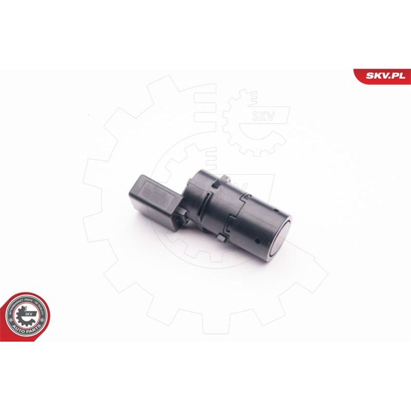 Sensor, parkeringshjälp 12V, Fram, Bak Esen skv 28SKV029 ESEN SKV
