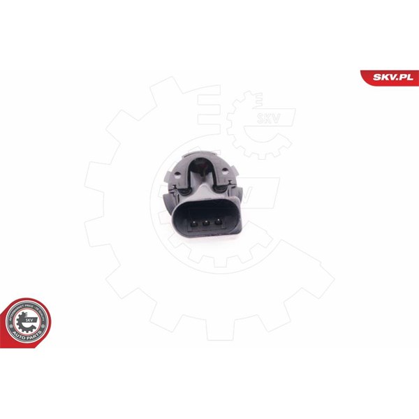 Sensor, parkeringshjälp 12V, Fram, Bak Esen skv 28SKV029 ESEN SKV
