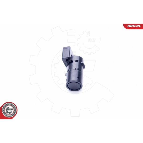 Sensor, parkeringshjälp 12V, Fram, Bak Esen skv 28SKV029 ESEN SKV