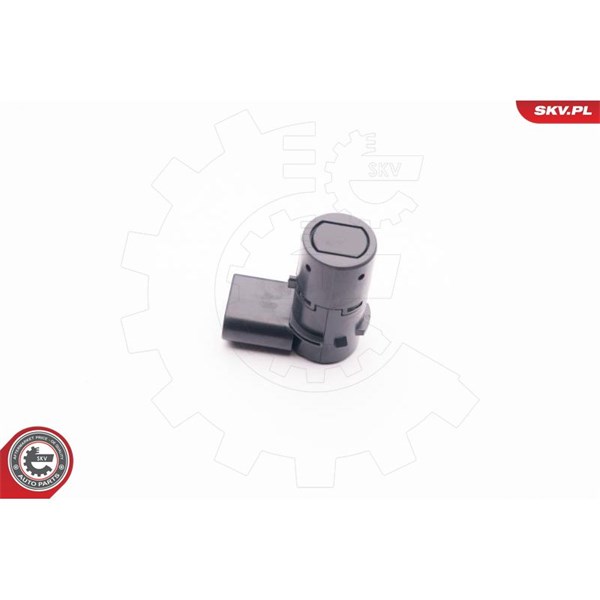 Sensor, parkeringshjälp 12V, Fram, Bak Esen skv 28SKV030 ESEN SKV Sensor, parkeringshjälp 12V, Fram, Bak Esen skv 28SKV030 ESEN SKV