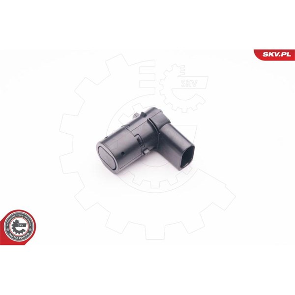 Sensor, parkeringshjälp 12V, Fram, Bak Esen skv 28SKV030 ESEN SKV Sensor, parkeringshjälp 12V, Fram, Bak Esen skv 28SKV030 ESEN SKV