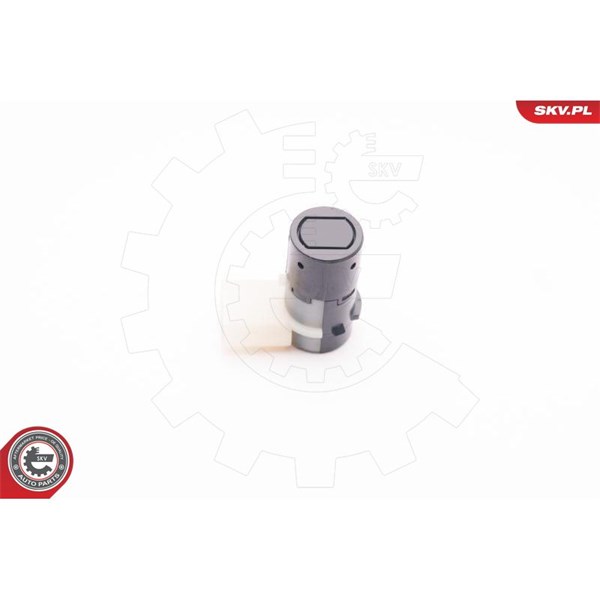 Sensor, parkeringshjälp 12V, Fram, Bak Esen skv 28SKV031 ESEN SKV