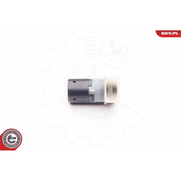 Sensor, parkeringshjälp 12V, Fram, Bak Esen skv 28SKV031 ESEN SKV