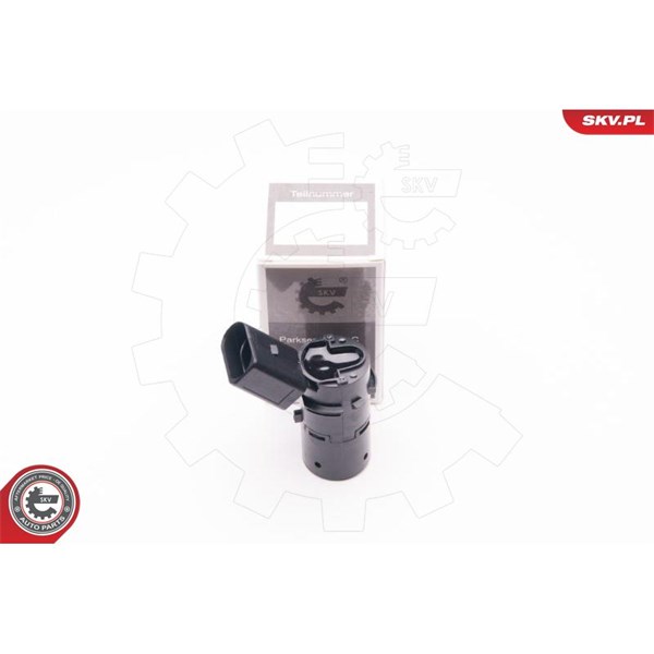Sensor, parkeringshjälp 12V, Bak Esen skv 28SKV032 ESEN SKV