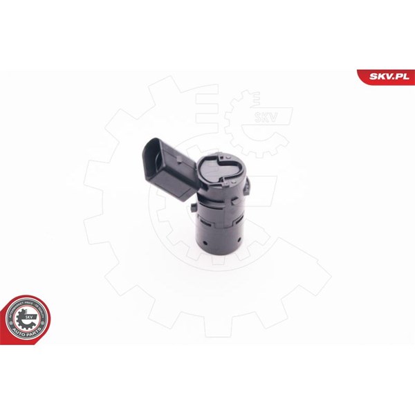 Sensor, parkeringshjälp 12V, Bak Esen skv 28SKV032 ESEN SKV