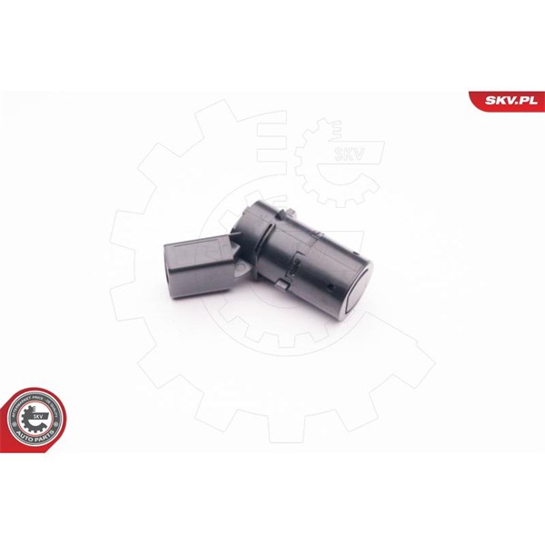 Sensor, parkeringshjälp 12V, Bak Esen skv 28SKV032 ESEN SKV