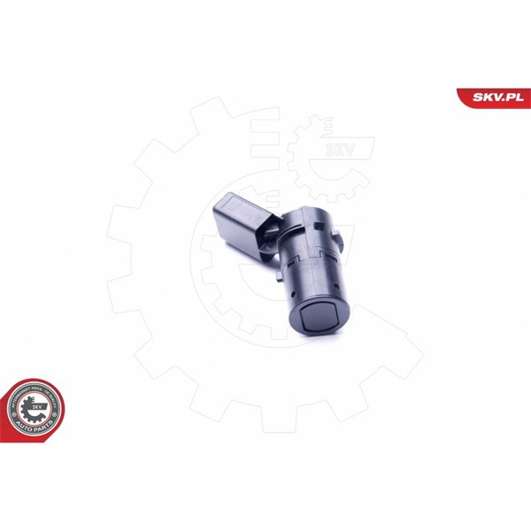 Sensor, parkeringshjälp 12V, Bak Esen skv 28SKV032 ESEN SKV