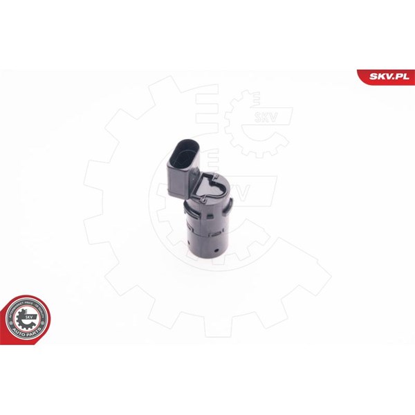 Sensor, parkeringshjälp 12V, Bak Esen skv 28SKV033 ESEN SKV