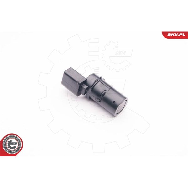 Sensor, parkeringshjälp 12V, Bak Esen skv 28SKV033 ESEN SKV