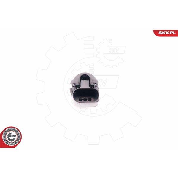Sensor, parkeringshjälp 12V, Bak Esen skv 28SKV033 ESEN SKV