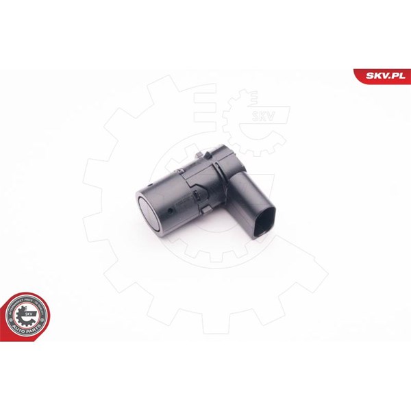 Sensor, parkeringshjälp 12V, Fram, Bak Esen skv 28SKV035 ESEN SKV
