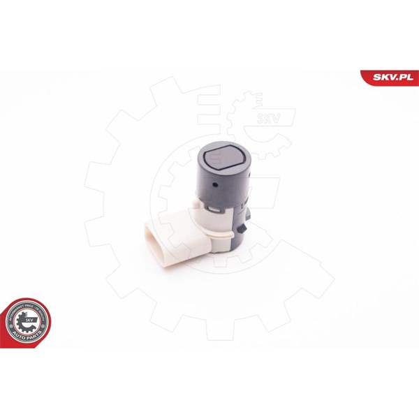 Sensor, parkeringshjälp 12V, Fram, Bak Esen skv 28SKV036 ESEN SKV