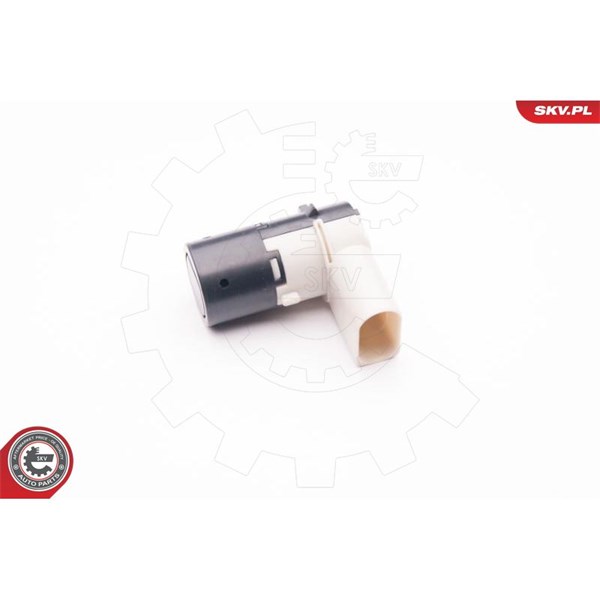 Sensor, parkeringshjälp 12V, Fram, Bak Esen skv 28SKV036 ESEN SKV
