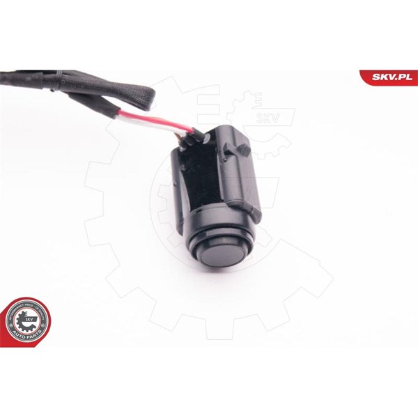 Sensor, parkeringshjälp 12V, Bak Esen skv 28SKV037 ESEN SKV Sensor, parkeringshjälp 12V, Bak Esen skv 28SKV037 ESEN SKV