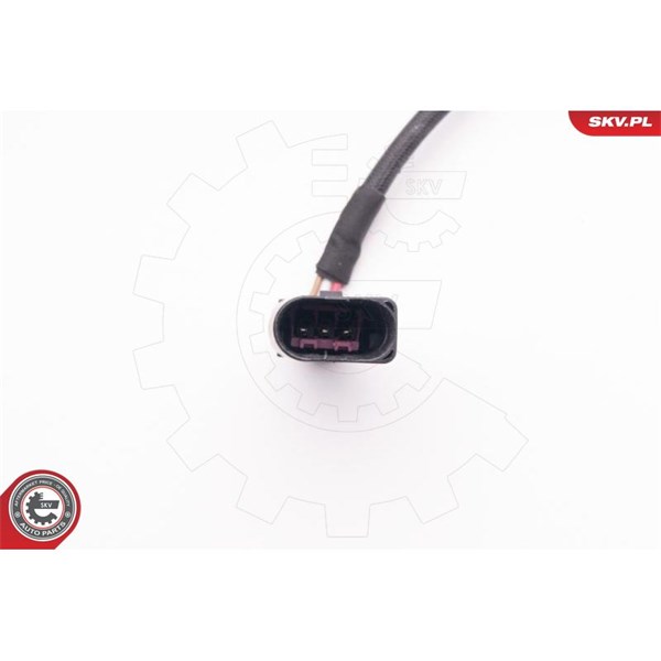 Sensor, parkeringshjälp 12V, Bak Esen skv 28SKV037 ESEN SKV Sensor, parkeringshjälp 12V, Bak Esen skv 28SKV037 ESEN SKV